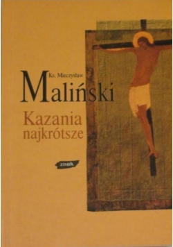 Kazania najkrótsze