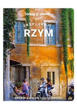 Rzym. Eksploruj!