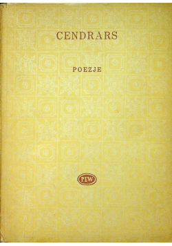 Poezje