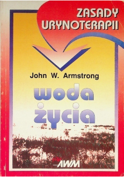 Woda życia