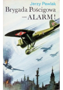 Brygada Pościgowa Alarm