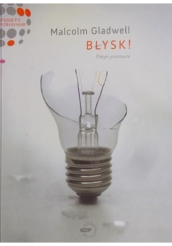 Błysk Potęga przeczucia