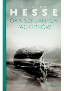 Gra szklanych paciorków