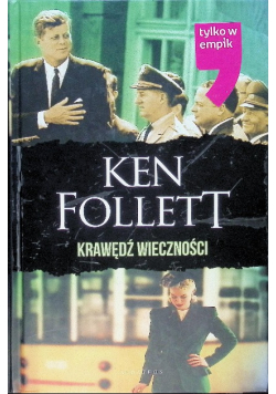 Krawędź wieczności