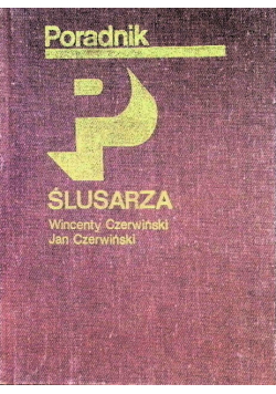 Poradnik Ślusarza
