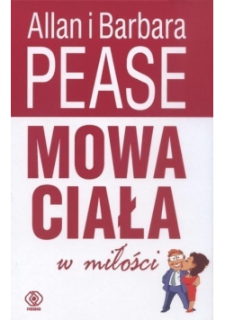 Mowa ciała w miłości