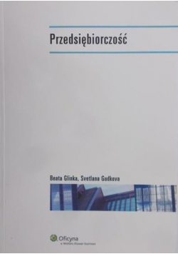 Przedsiębiorczość