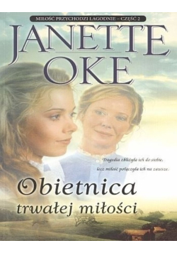 Obietnica trwałej miłości