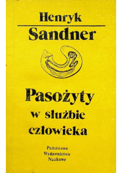 Pasożyty w służbie człowieka