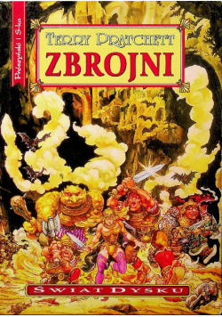 Zbrojni