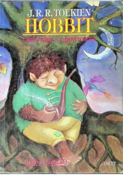 Hobbit czyli tam i z powrotem