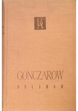 Obłomow