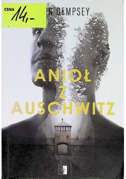 Anioł z Auschwitz