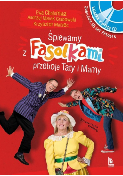 Śpiewamy z Fasolkami piosenki Taty i Mamy