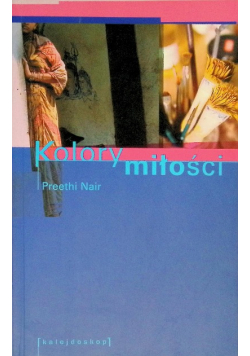 Kolory miłości