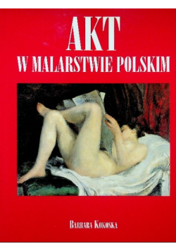 Akt w malarstwie polskim