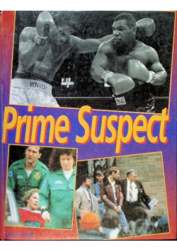 Prime Suspect