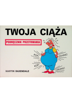 Twoja ciąża