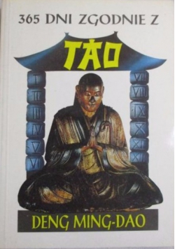 365 dni zgodne z tao