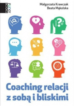 Coaching relacji z bliską osobą