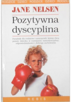 Pozytywna dyscyplina