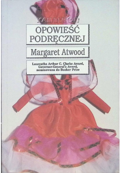 Opowieść podręcznej