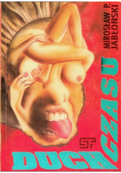Duch czasu