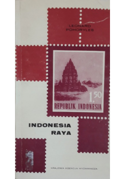 Indonesia Raya