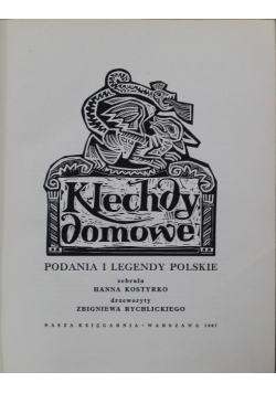 Klechdy domowe