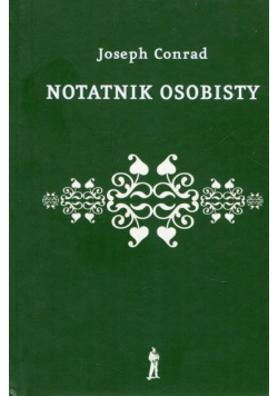 Notatnik osobisty Ze wspomnień