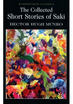 Collected short stories of saki