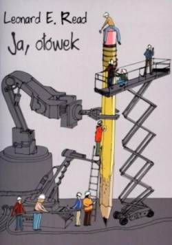 Ja, ołówek