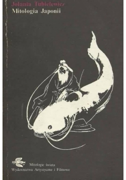 Mitologia Japonii
