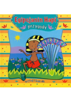 Egipcjanin Hapi