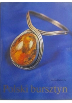 Polski bursztyn