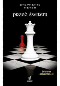 Zmierzch Tom .4 Przed świtem