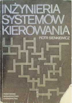 Inżynieria systemów kierowania