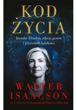Kod życia