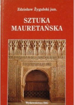 Sztuka Mauretańska