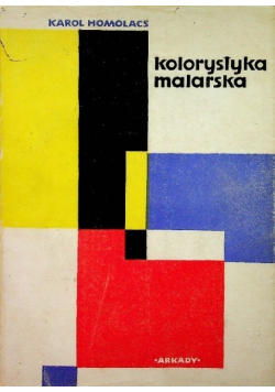 Kolorystyka malarska