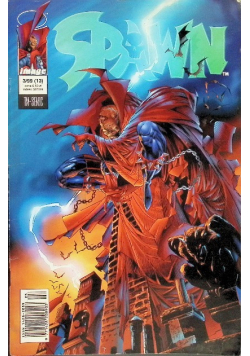 Spawn Nr 3/99