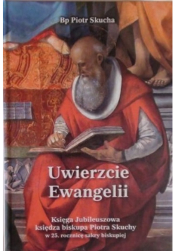 Uwierzcie Ewangelii