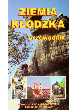 Ziemia Kłodzka Przewodnik