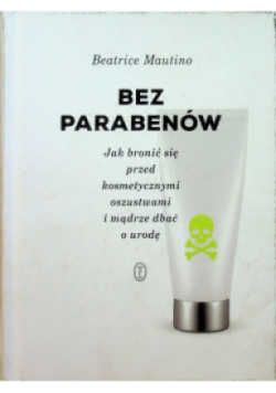 Bez parabenów