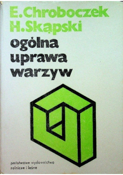 Ogólna uprawa warzyw