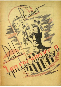 Powrót z Piekła Hitlerowskiego 1945 r.
