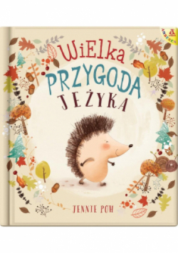 Wielka przygoda Jeżyka