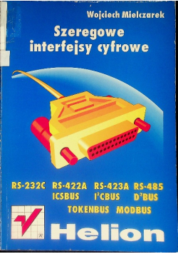 Szeregowe interfejsy cyfrowe