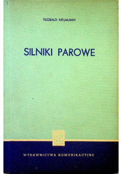 Silniki parowe