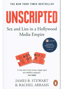 Unscripted